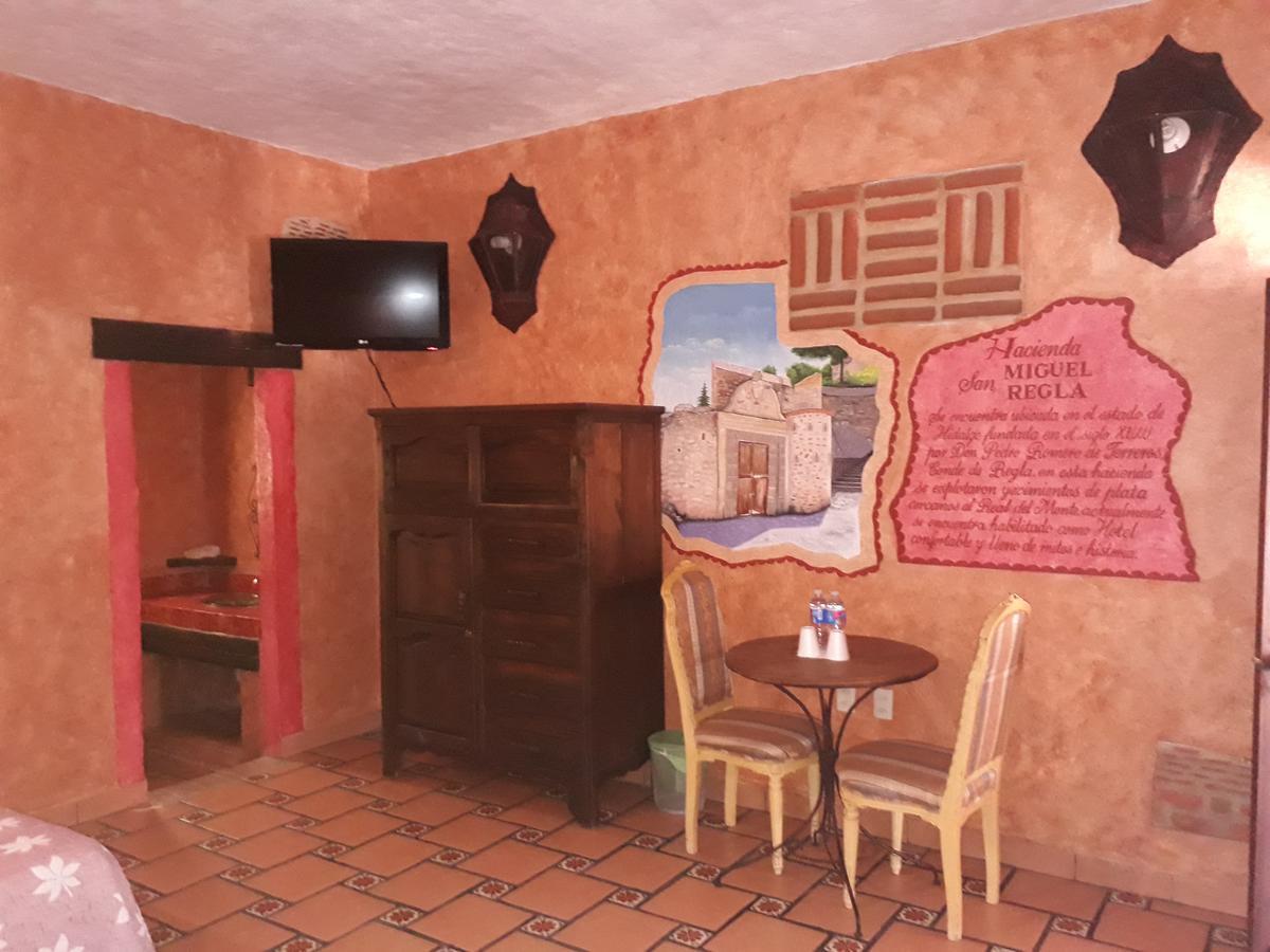 Hôtel Ex-Hacienda La Ilusion à Ocosingo Extérieur photo